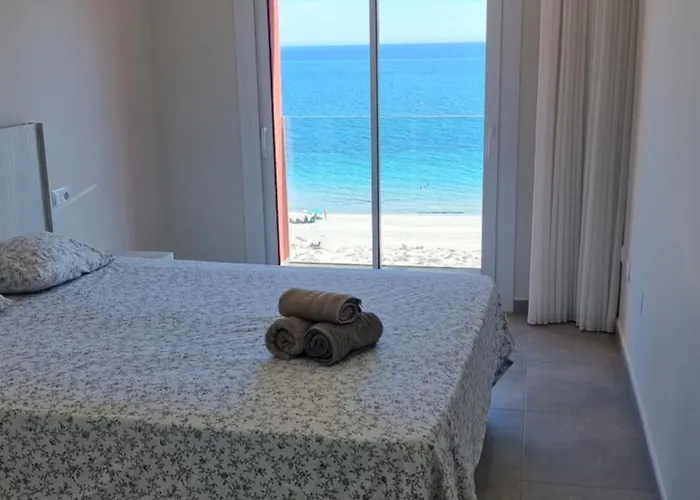Apartamento Blue Laguna Playa Principe La Manga
