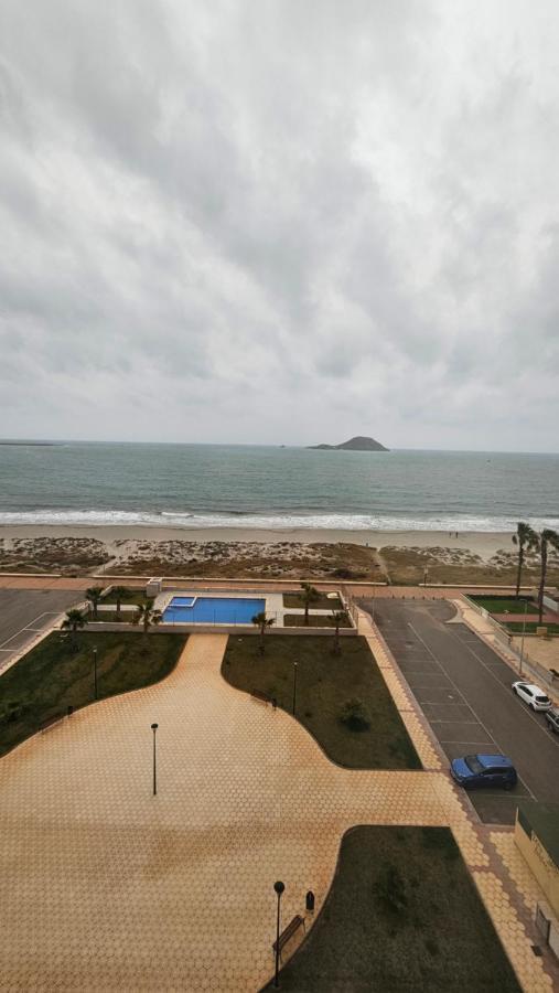 Blue Laguna Playa Principe Apartment La Manga del Mar Menor