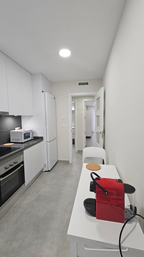 Apartment Blue Laguna Playa Principe