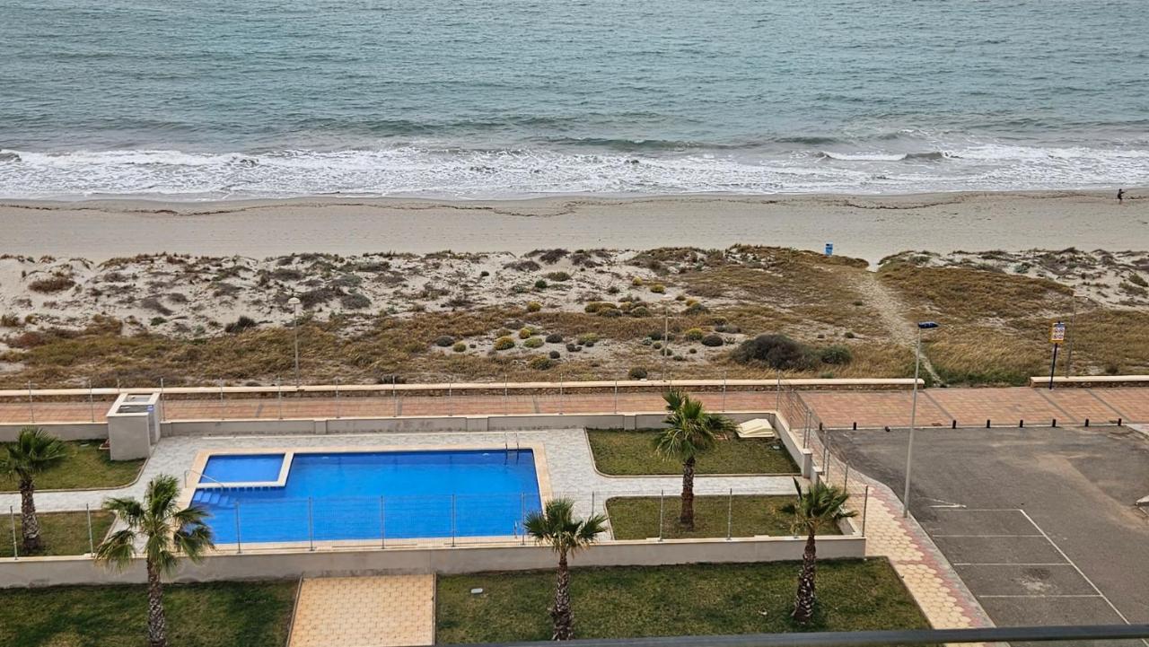 Blue Laguna Playa Principe Apartment La Manga del Mar Menor