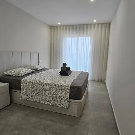 Apartamento Blue Laguna Playa Principe La Manga Exterior photo